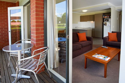 Quest Bendigo - Grafton Accommodation 6