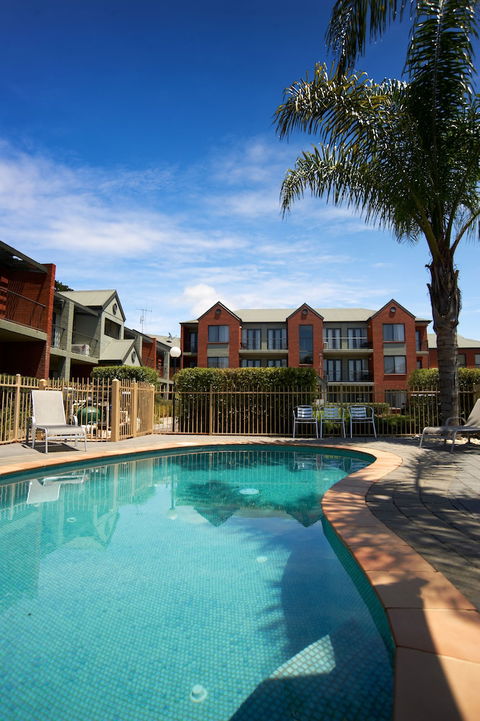 Quest Bendigo - Grafton Accommodation 2