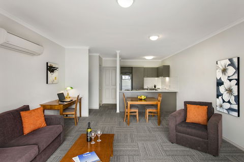 Quest Bendigo - Grafton Accommodation 4