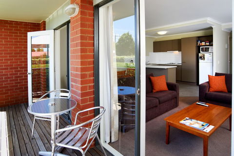 Quest Bendigo - Grafton Accommodation 5
