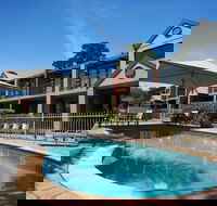 Quest Bendigo - Grafton Accommodation