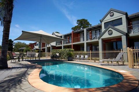 Quest Bendigo - Grafton Accommodation 0