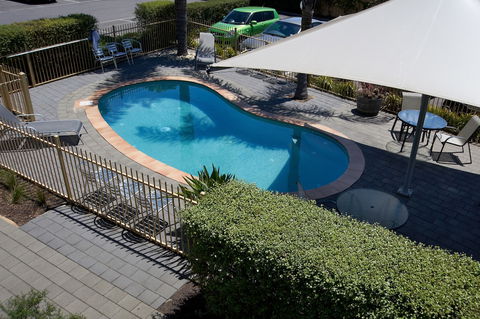 Quest Bendigo - Grafton Accommodation 3