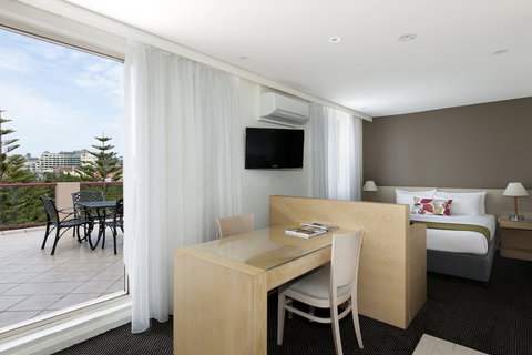 Coogee Sands Hotel And Apartments - Grafton Accommodation 5