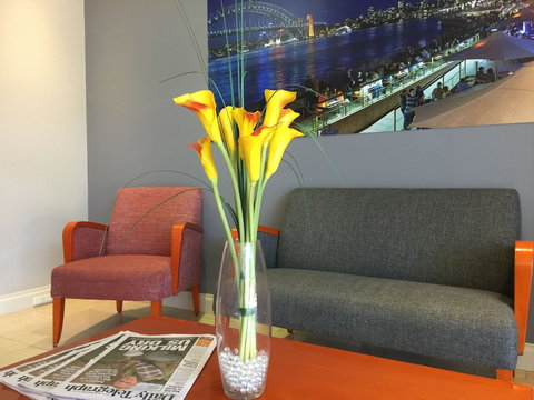 Coogee Sands Hotel And Apartments - Grafton Accommodation 2