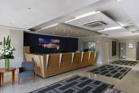 Coogee Sands Hotel And Apartments - Grafton Accommodation 4