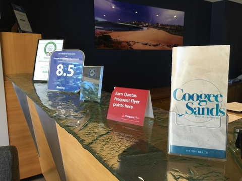 Coogee Sands Hotel And Apartments - Grafton Accommodation 3