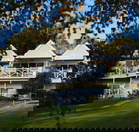 Lake House Daylesford - Grafton Accommodation