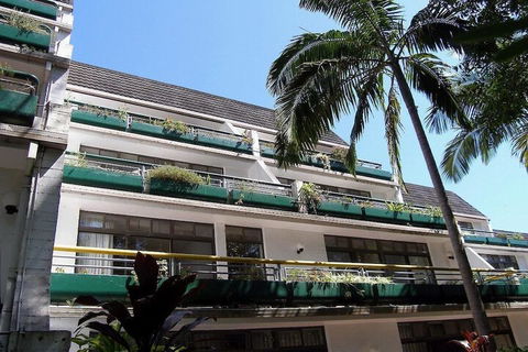 Palm Court Noosa - Grafton Accommodation 2