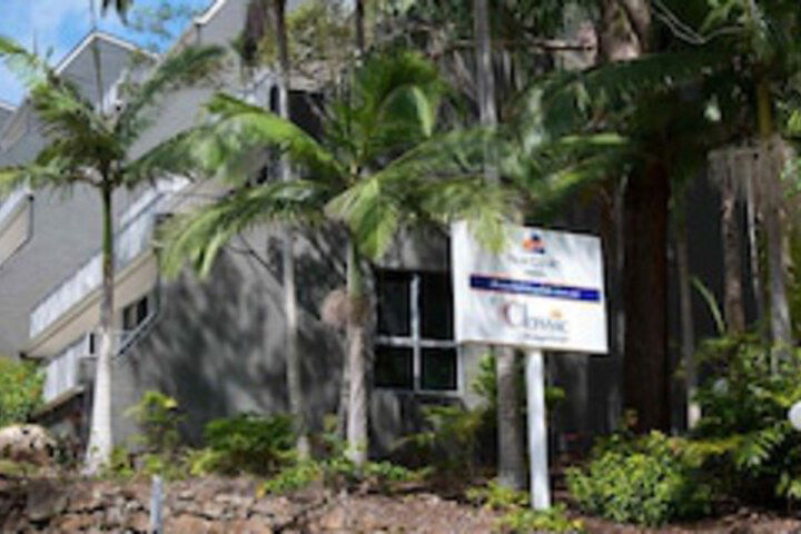 Noosa Heads QLD Grafton Accommodation