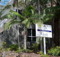 Palm Court Noosa - Grafton Accommodation