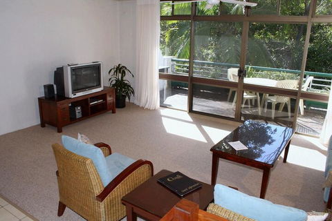 Palm Court Noosa - Grafton Accommodation 5