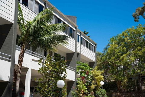 Palm Court Noosa - Grafton Accommodation 1