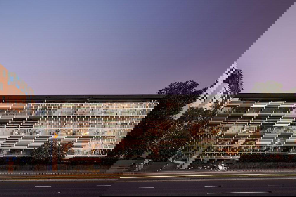 Studfield VIC Grafton Accommodation