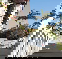 Don Pancho by the Beach - Grafton Accommodation