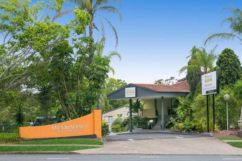 Mt Ommaney Hotel Apartments - Grafton Accommodation 2