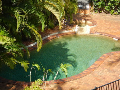 Mt Ommaney Hotel Apartments - Grafton Accommodation 3