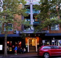 Morgans Boutique Hotel - Grafton Accommodation