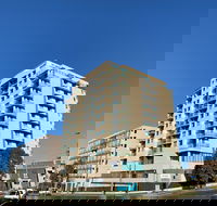 Nesuto Parramatta - Grafton Accommodation