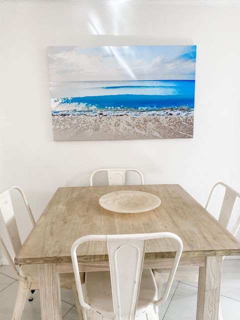 Ocean Breeze Resort - Grafton Accommodation 4