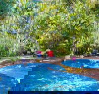 Ocean Breeze Resort - Grafton Accommodation