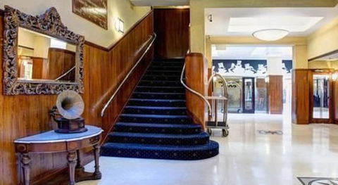 Great Southern Hotel Sydney - Grafton Accommodation 1