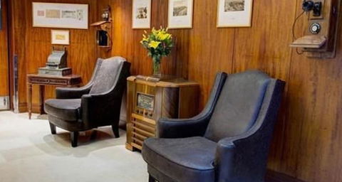 Great Southern Hotel Sydney - Grafton Accommodation 4