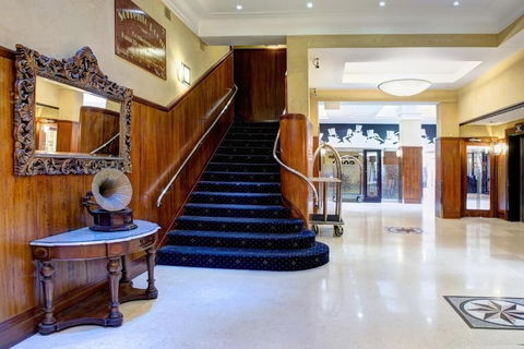 Great Southern Hotel Sydney - Grafton Accommodation 5