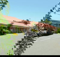 Quality Inn Colonial - Grafton Accommodation