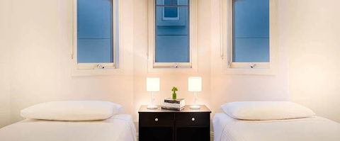 Caroline Serviced Apartments South Yarra - Grafton Accommodation 2