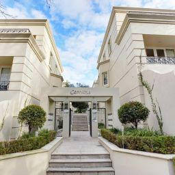 Caroline Serviced Apartments South Yarra - Grafton Accommodation 3