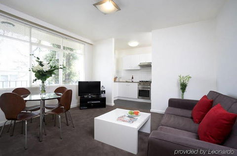 Caroline Serviced Apartments South Yarra - Grafton Accommodation 1