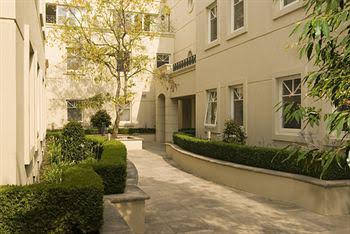 Caroline Serviced Apartments South Yarra - Grafton Accommodation 0