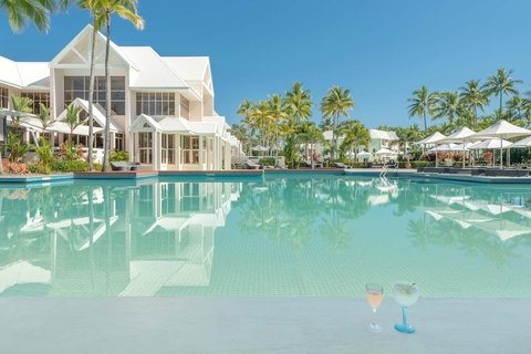 Sheraton Grand Mirage Resort, Port Douglas - Grafton Accommodation 6