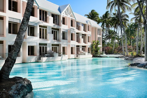 Sheraton Grand Mirage Resort, Port Douglas - Grafton Accommodation 2