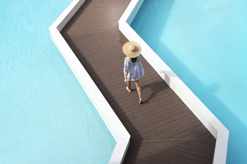 Sheraton Grand Mirage Resort, Port Douglas - Grafton Accommodation 5