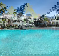Sheraton Grand Mirage Resort Port Douglas - Grafton Accommodation