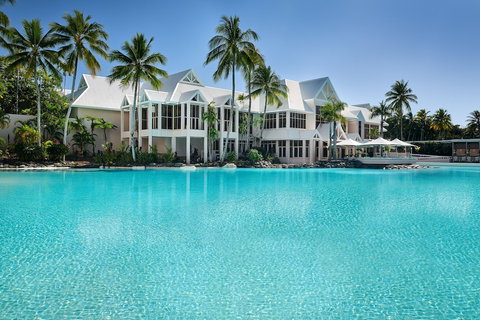 Sheraton Grand Mirage Resort, Port Douglas - Grafton Accommodation 0
