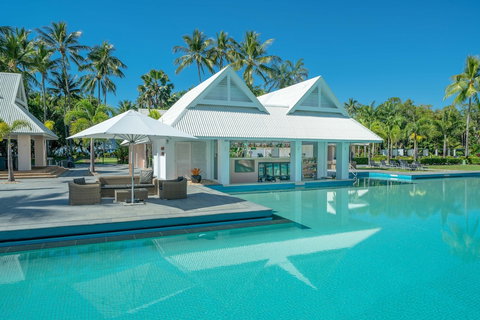 Sheraton Grand Mirage Resort, Port Douglas - Grafton Accommodation 4