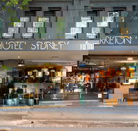Kirketon Hotel Sydney - Grafton Accommodation