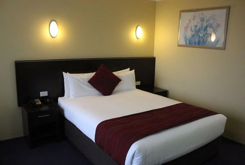 Alpine Motor Inn - Grafton Accommodation 6