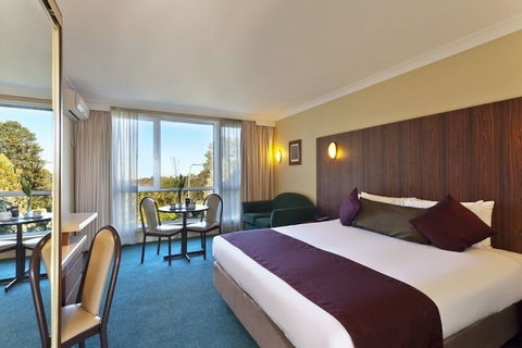Alpine Motor Inn - Grafton Accommodation 3