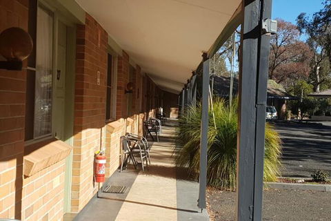Matthew Flinders Motor Inn - Grafton Accommodation 3