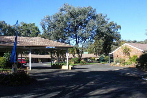 Matthew Flinders Motor Inn - Grafton Accommodation 2