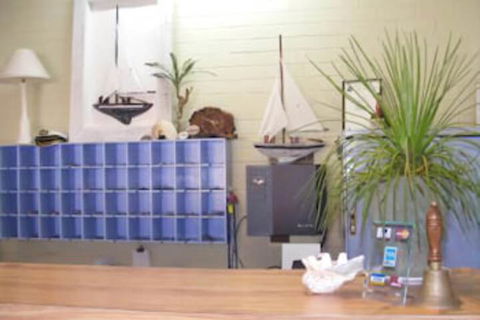 Matthew Flinders Motor Inn - Grafton Accommodation 6