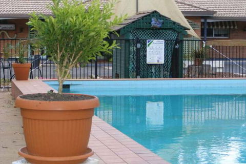 Matthew Flinders Motor Inn - Grafton Accommodation 5