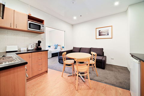 All Suites Perth - Grafton Accommodation 1