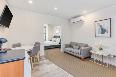 All Suites Perth - Grafton Accommodation 2