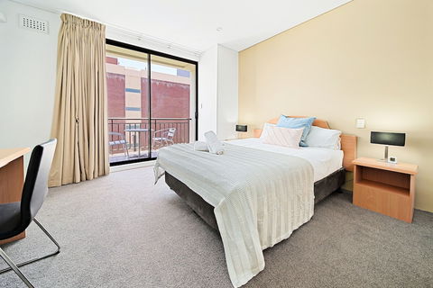 All Suites Perth - Grafton Accommodation 4