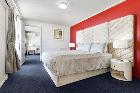 Highpoint International - Grafton Accommodation 3